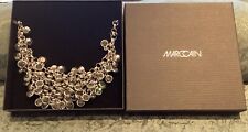 Marc cain modeschmuck gebraucht kaufen  Hannover