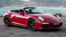 2017 porsche 911 for sale  USA