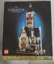 Lego icons 10273 gebraucht kaufen  Hamburg