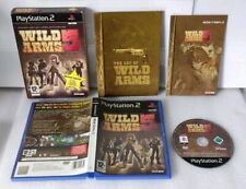 Wild arms edition d'occasion  Lagny-sur-Marne