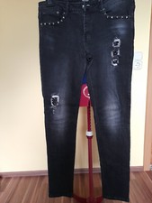 Jeans hose rock gebraucht kaufen  Kaltenkirchen