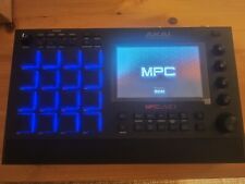 Akai MPC Live 2 + 228 Expansions Akai MPC Included And Offered/480 Go Ssd - New comprar usado  Enviando para Brazil