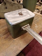 Yugoslavian mess kit for sale  SOUTHMINSTER