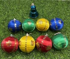 Vintage christmas 1960s for sale  KIRKCALDY
