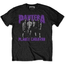 Pantera planet caravan for sale  Trenton