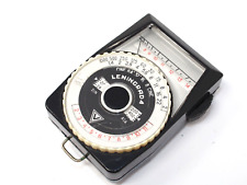 Leningrad camera light for sale  BEAULY