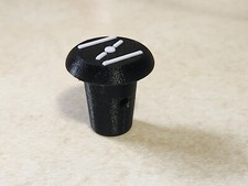 Seadoo choke knob for sale  Grand Rapids