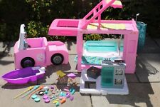 Mattel barbie fahrzeug gebraucht kaufen  Köln