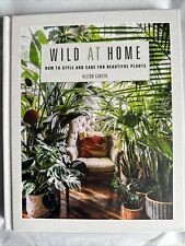 Carter hilton wild for sale  LONDON