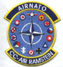 Military air nato for sale  Culver City