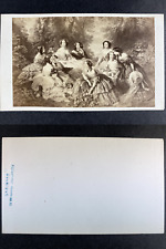 Eugénie montijo cour d'occasion  Pagny-sur-Moselle