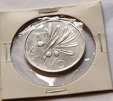 Italia repubblica lire usato  Treviso