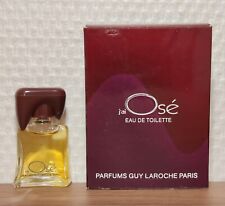 Eau toilette osé d'occasion  Châtillon-Coligny