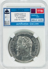 Napoleon iii tete d'occasion  Paris II