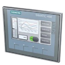 Siemens ktp 400 gebraucht kaufen  Ichenhausen