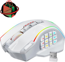 Redragon perdition pro for sale  Harwood Heights