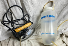 Vintage naomoto steam for sale  Village Mills