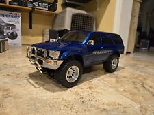 Kyosho 4runner suv for sale  Mount Vernon