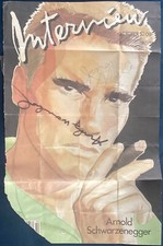 Andy warhol james for sale  WEST BYFLEET
