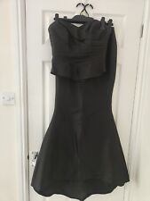 Black two piece for sale  CHRISTCHURCH