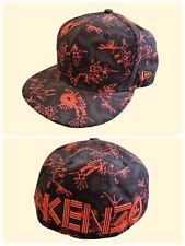 Rare kenzo 59fifty for sale  LEATHERHEAD