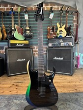 Ibanez rgd61ala midnight for sale  ASHTON-UNDER-LYNE