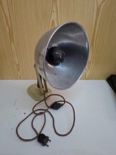Antike wärmelampe arztlampe gebraucht kaufen  Fürth