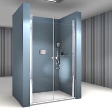 Nischendusche pendeltüren dus gebraucht kaufen  Flörsheim