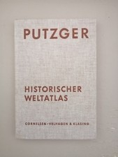 Buch historischer weltatlas gebraucht kaufen  Lörrach