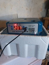 Inkubator brutkasten brutautom gebraucht kaufen  Gransee