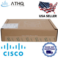 Cisco refresh 9851 for sale  Fairfield