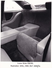 Lotus eclat excel for sale  BAGSHOT