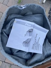 Dachschutzplane wohnwagen wohn gebraucht kaufen  Speyer