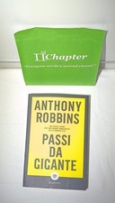 Passi gigante anthony usato  Zeccone