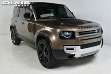 2020 land rover for sale  Nashville