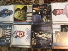 david bowie rca cd for sale david bowie rca cd for sale DERBY