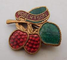 Vintage 1950s raspberry for sale  HAYLING ISLAND