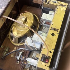 Vintage grundig majestic for sale  Los Angeles