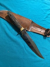 Vintage olsen knife for sale  Tunnel Hill