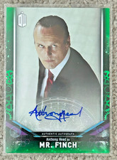 Doctor anthony head for sale  HITCHIN