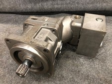 Parker f12 060 for sale  Salt Lake City