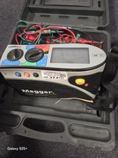 Multi function tester for sale  POOLE