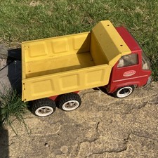 Vintage tonka toys for sale  NEWTON ABBOT