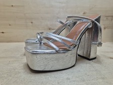 Asos damenschuhe sandalen gebraucht kaufen  Sulingen