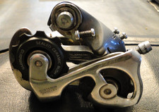 Vintage shimano 600 for sale  Arlington