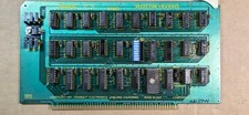 Usado, Placa de computador CompuPro Vintage 1981 172C GodBout S-100 - Não testada comprar usado  Enviando para Brazil