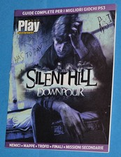 Silent hill downpour usato  Roma