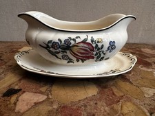 Saucière villeroy boch d'occasion Saucière villeroy boch d'occasion  Calais