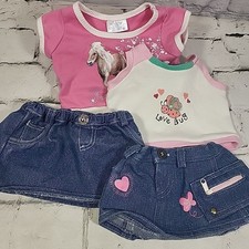 Build bear clothing for sale  Oregon City