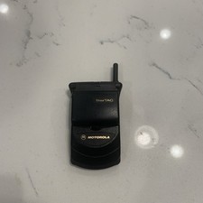Motorola startac st7868w for sale  Yulee